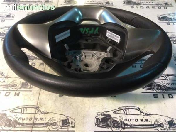 Volante cuero fiat-lancia-alfa romeo - sv70158000