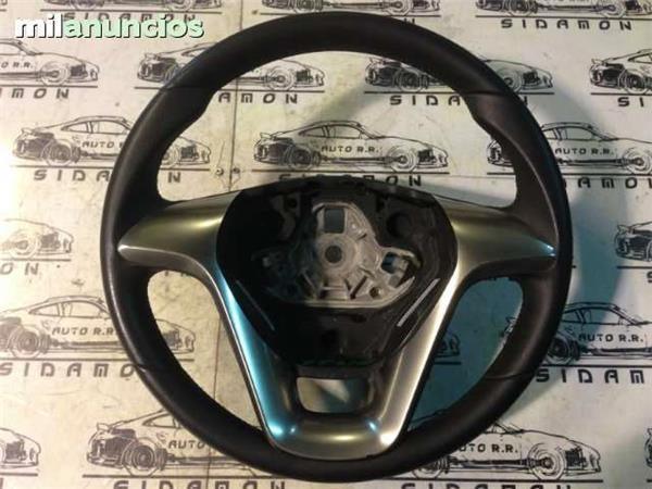 Volante cuero fiat-lancia-alfa romeo - sv70158000