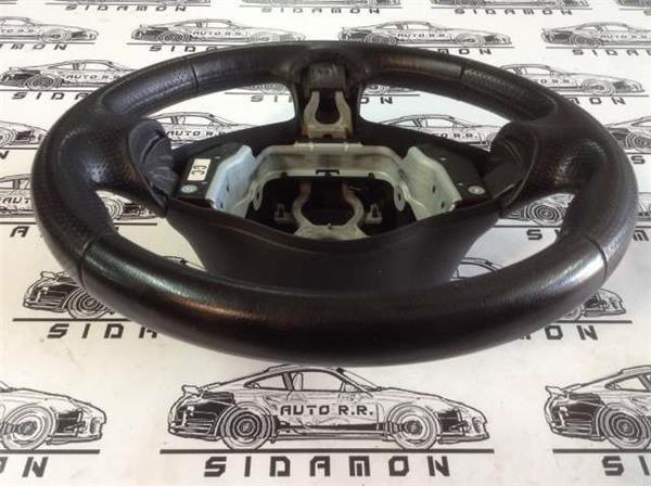 Volante cuero infiniti fx - 