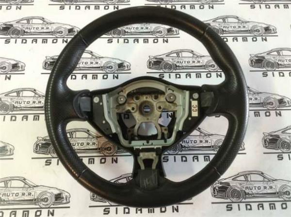 Volante cuero infiniti fx - 