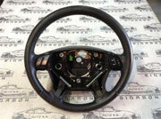 Volante cuero multifuncion volvo xc90 - p5507003