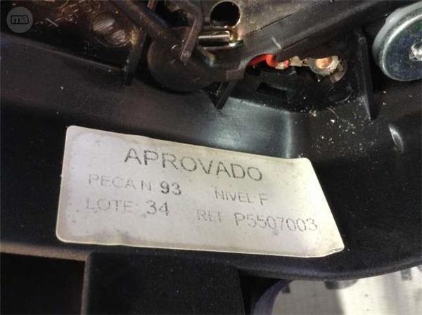 Volante cuero multifuncion volvo xc90 - p5507003