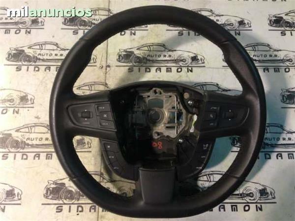 Volante cuero peugeot 508 - 1015153