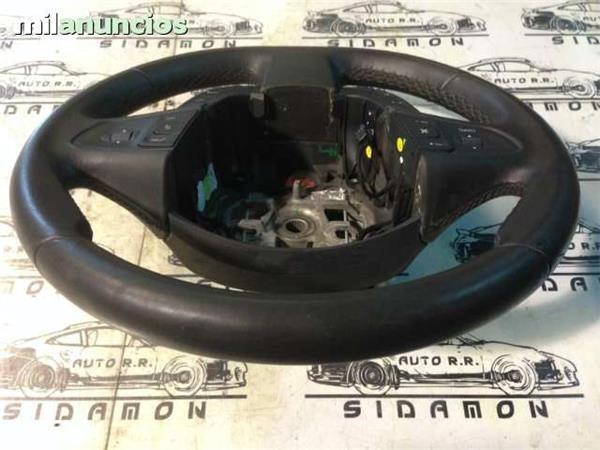 Volante cuero peugeot 508 - 1015153