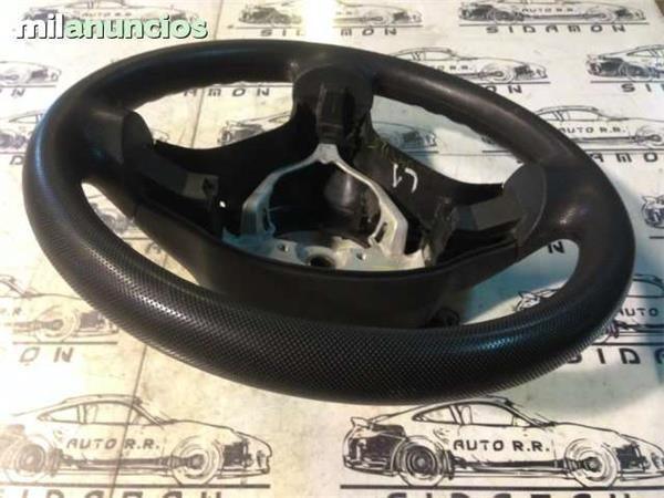 Volante cuero peugeot-citroen-toyota - gs120-01840