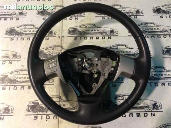 Volante cuero toyota auris - AutoRR 607095202