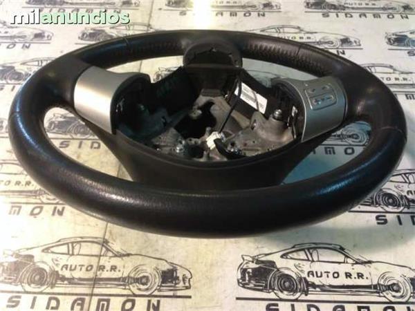 Volante cuero toyota auris - 607095202