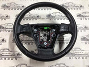 Volante cuero volvo c30 s40 v50 - 