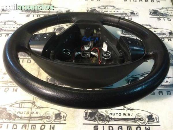 Volante cuero volvo v50 - 55160060