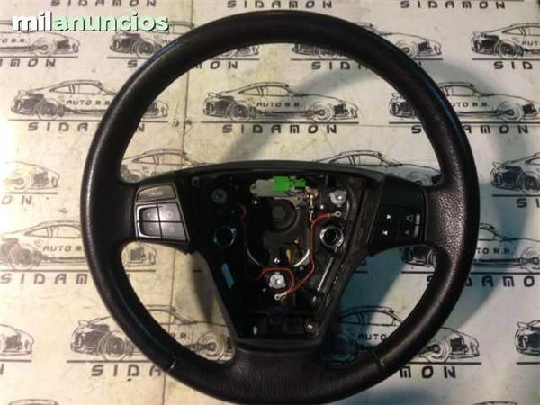 Volante cuero volvo v50 - 55160060