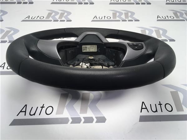 Volante Ford Fiesta VI - AutoRR 62149001