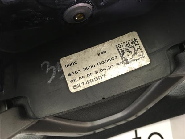 Volante Ford Fiesta VI - 62149001