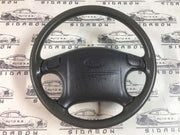 Volante kia carnival - 