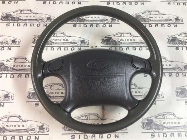 Volante kia carnival - 