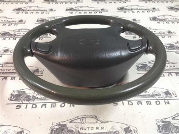 Volante kia carnival - 