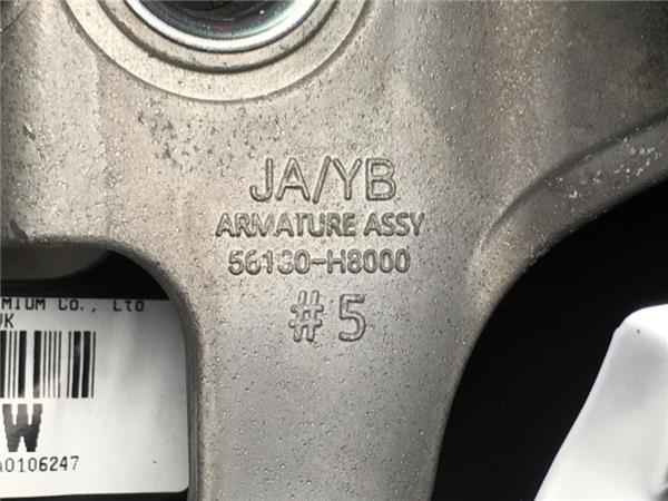 Volante Kia Stonic 56130-h8000 - 56130h8000