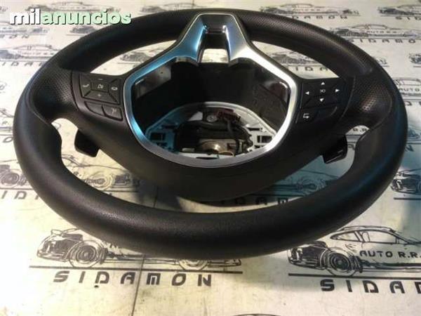 Volante mercedes clase a y b - a2464603603