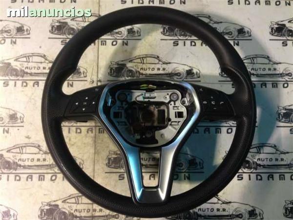 Volante mercedes clase a y b - a2464603603