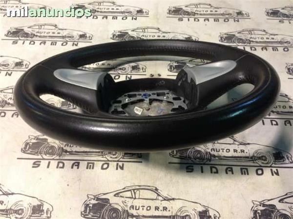 Volante mini cooper cuero - 