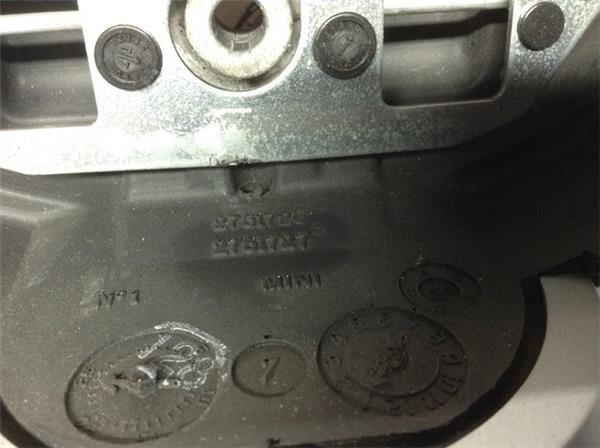 Volante mini cooper s r56 - 