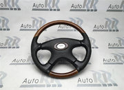 Volante MOMO Mal36 - 