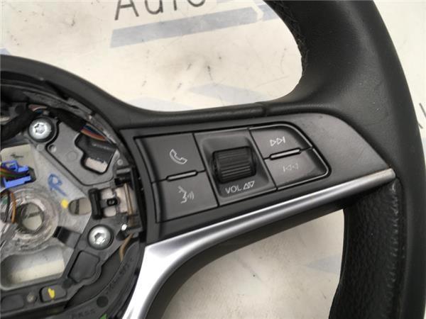 Volante multifuncion Alfa Romeo Giulia