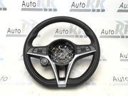 Volante multifuncion Alfa Romeo Giulia