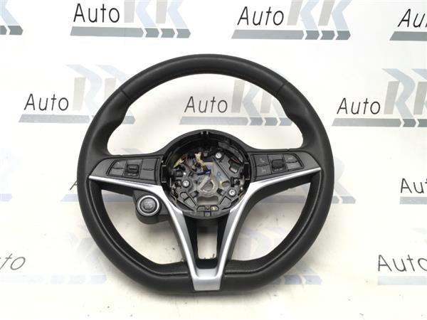 Volante multifuncion Alfa Romeo Giulia
