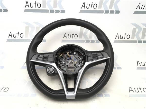 Volante multifuncion Alfa Romeo Giulia - AutoRR 01561262850