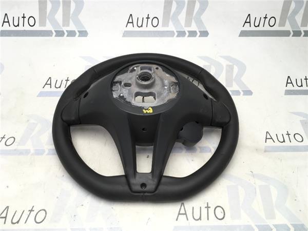 Volante multifuncion Alfa Romeo Giulia - 01561262850