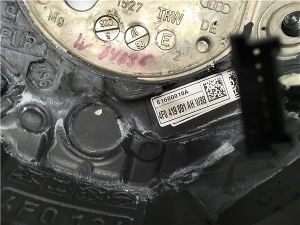 Volante Multifuncion Audi A6 4F - 4f0419091ah