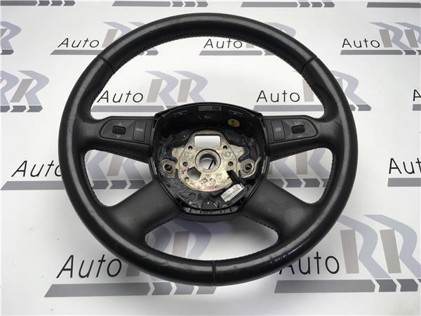 Volante Multifuncion Audi A6 4F - 4f0419091ah