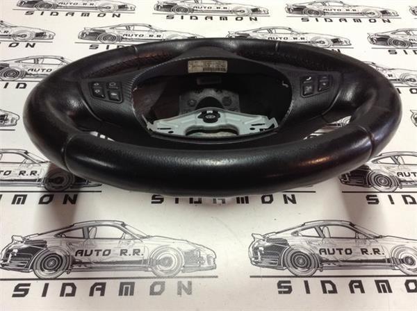 Volante multifuncion bmw serie 1 e81 e87 - 676989401