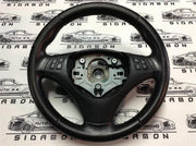 Volante multifuncion bmw serie 1 e81 e87 - 676989401