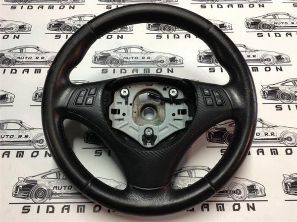 Volante multifuncion bmw serie 1 e81 e87 - 676989401