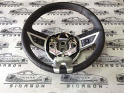 Volante multifuncion chevrolet camaro - 