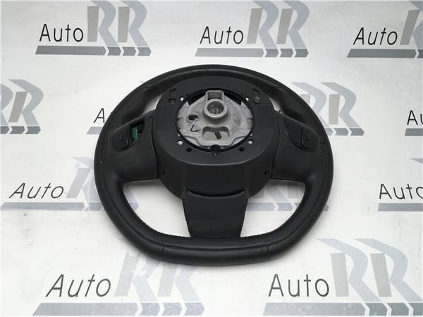 Volante multifuncion Fiat 500X