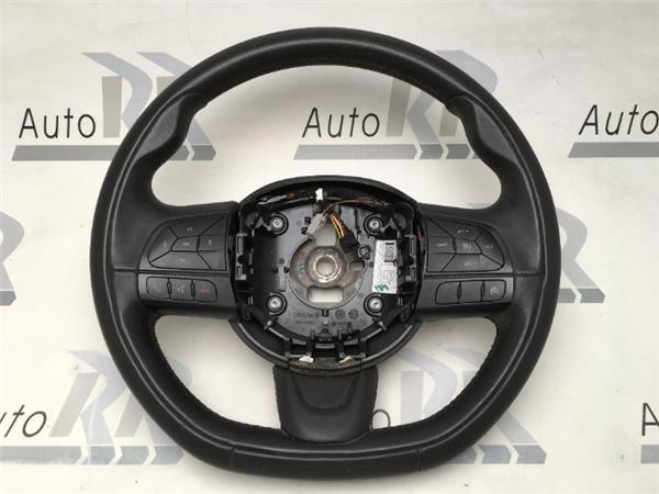 Volante multifuncion Fiat 500X
