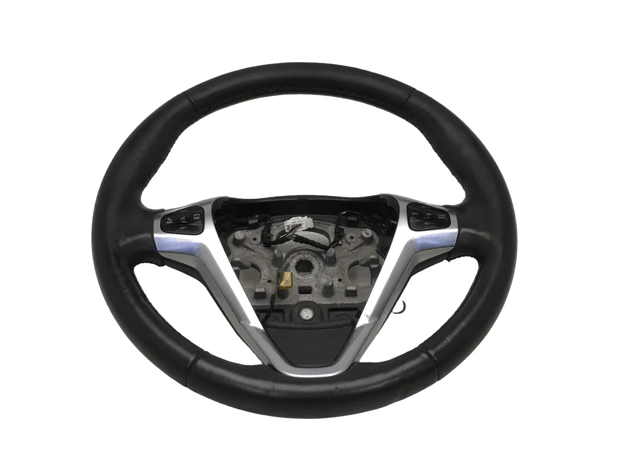 Volante multifunción Ford Transit Courier