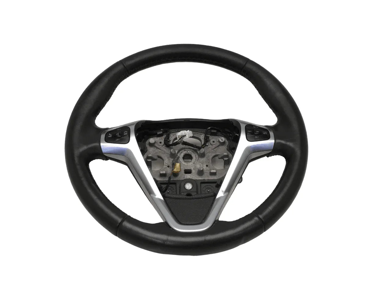 Volante multifunción Ford Transit Courier