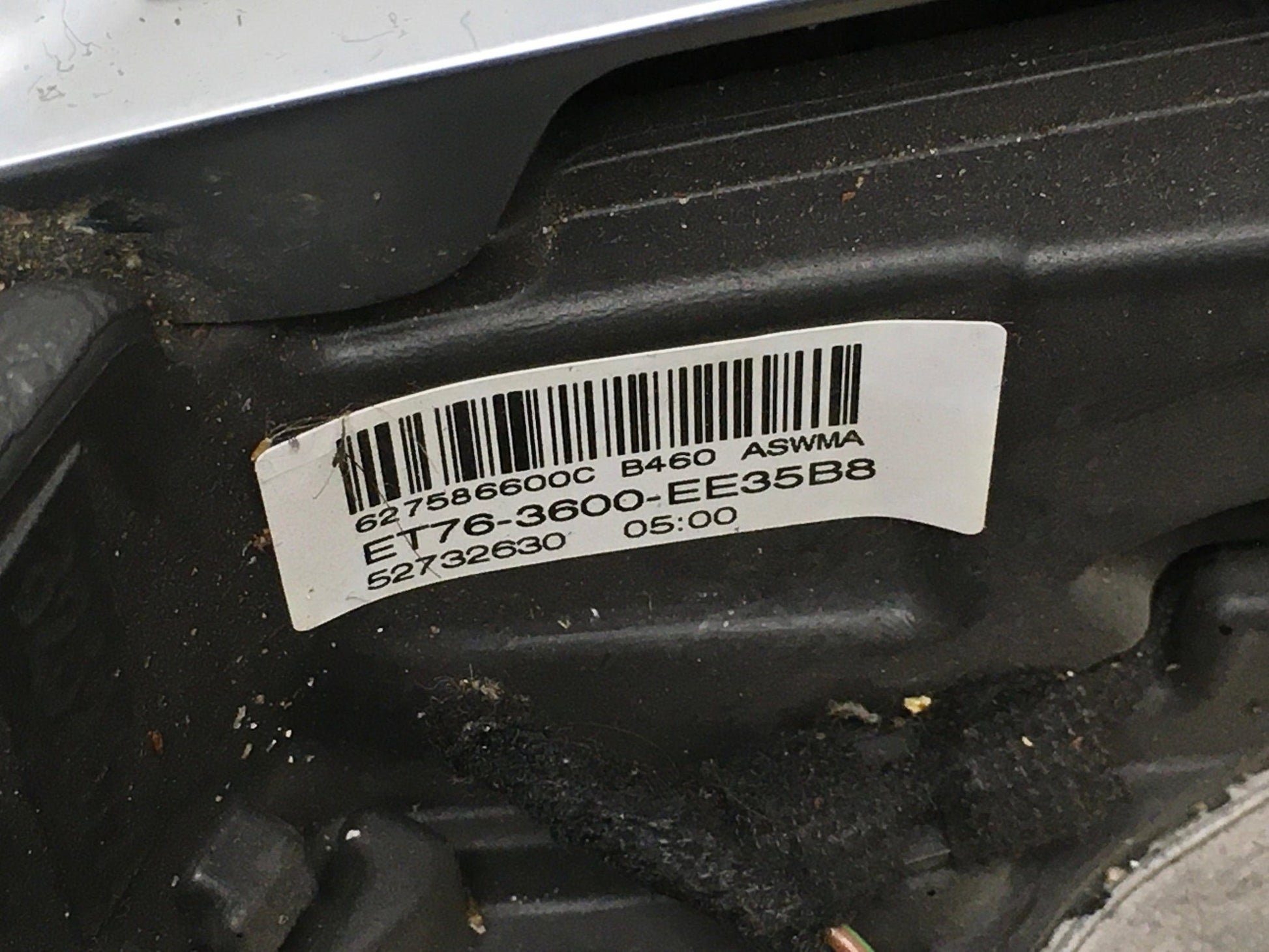 Volante multifunción Ford Transit Courier - et763600ee35b8