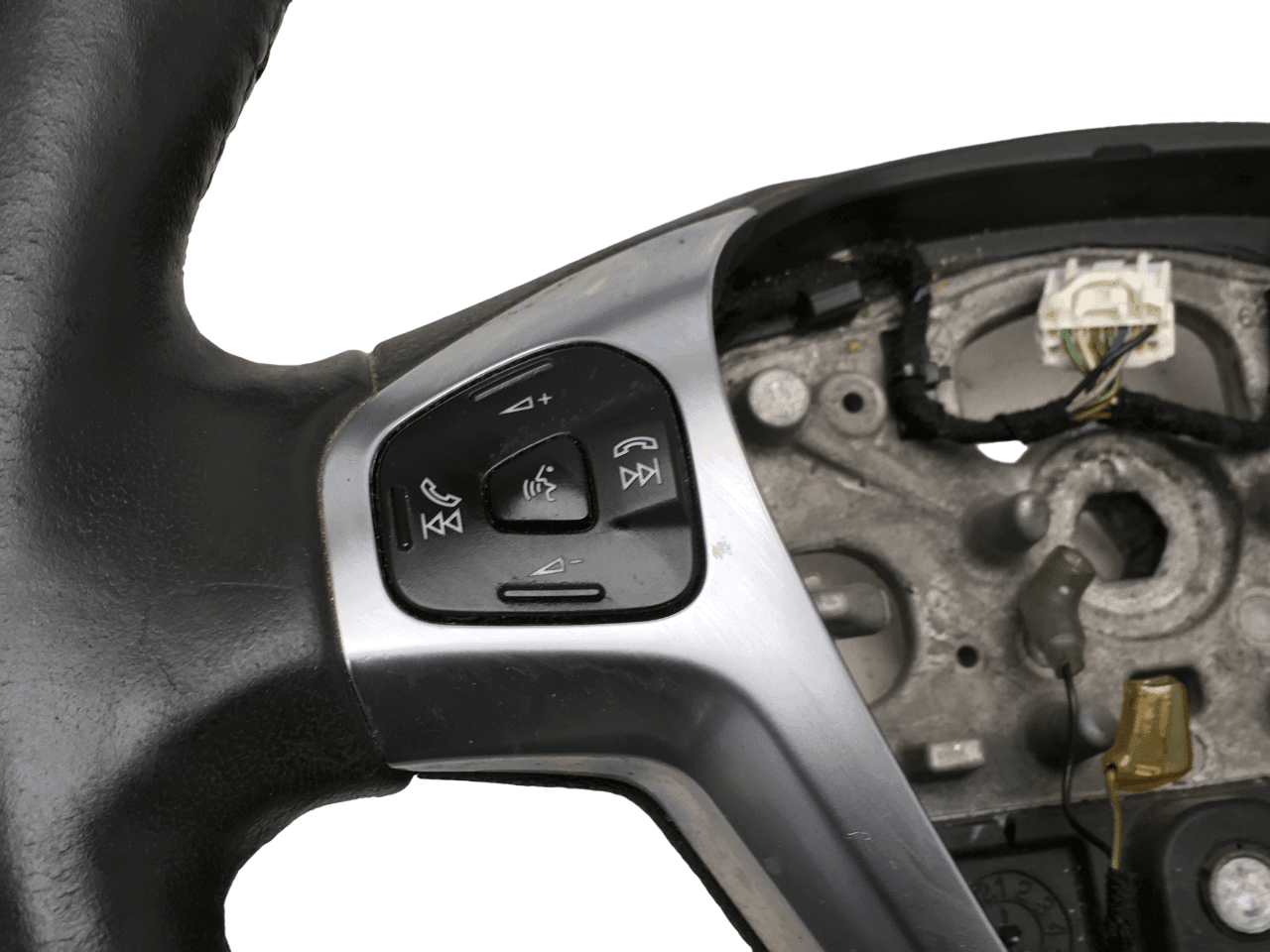 Volante multifunción Ford Transit Courier - et763600ee35b8