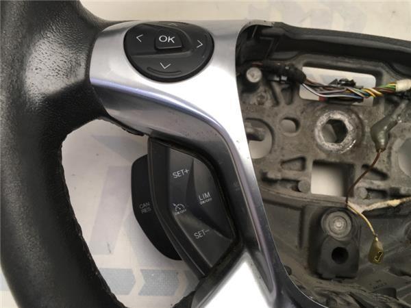 Volante multifuncion Ford Transit Custom - BK213600DC35B8