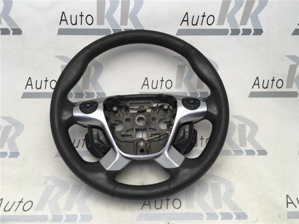 Volante multifuncion Ford Transit Custom - BK213600DC35B8