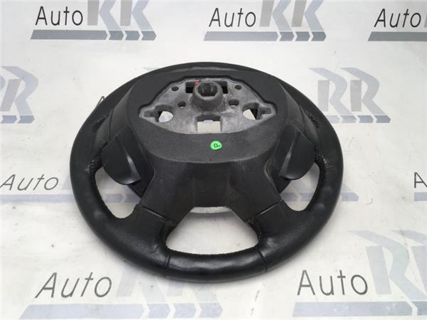 Volante multifuncion Ford Transit Custom - BK213600DC35B8