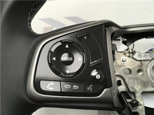 Volante Multifuncion Honda Civic FC - 78500tecg910m1