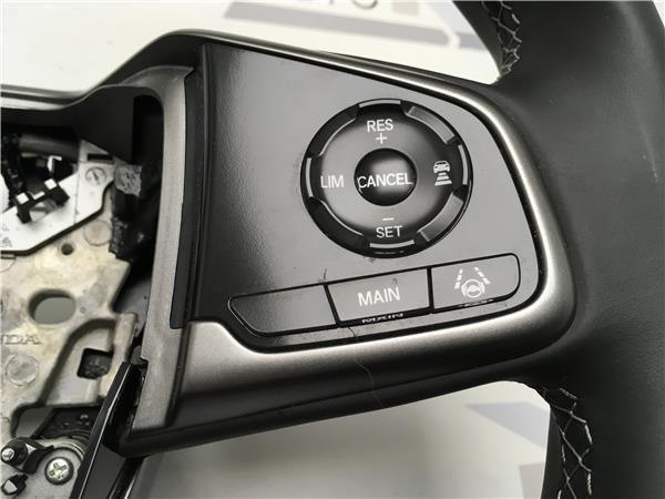 Volante Multifuncion Honda Civic FC - 78500tecg910m1