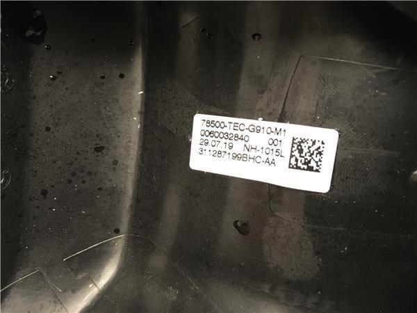 Volante Multifuncion Honda Civic FC - 78500tecg910m1