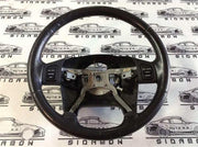 Volante multifuncion jeep patriot - 