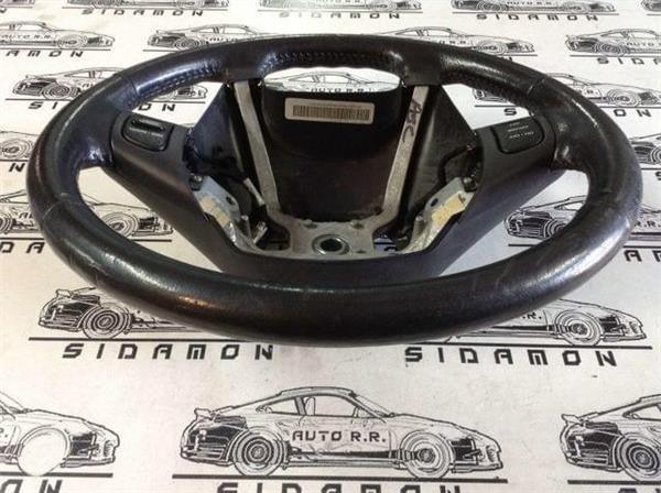 Volante multifuncion jeep patriot - 